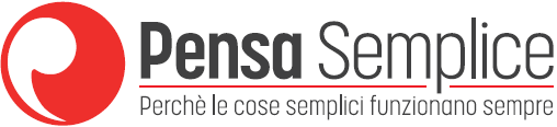 Fad Pensa Semplice logo